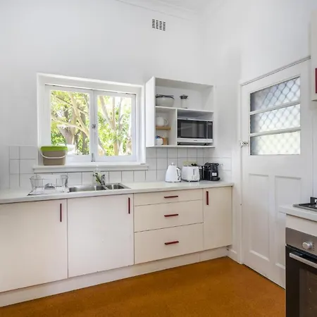 Cottesloe Seascape Apartment - Executive Escapes Perth Exterior photo
