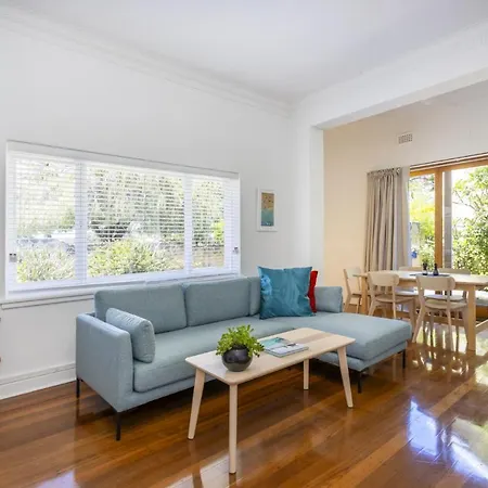 Cottesloe Seascape Apartment - Executive Escapes Perth Exterior photo