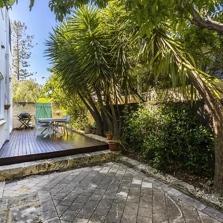 Cottesloe Seascape Apartment - Executive Escapes Perth Exterior photo